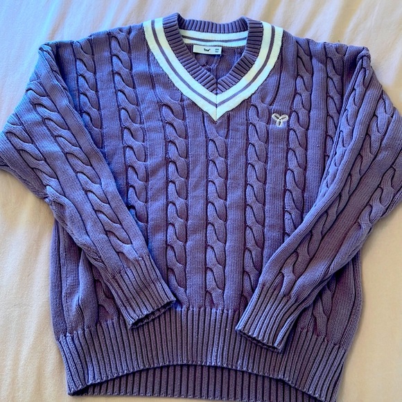 TNA Sweaters - Cute and casual!